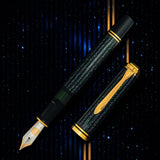 Pelikan Souveran M1000 Raden Stardust Fountain Pen (Limited Edition)