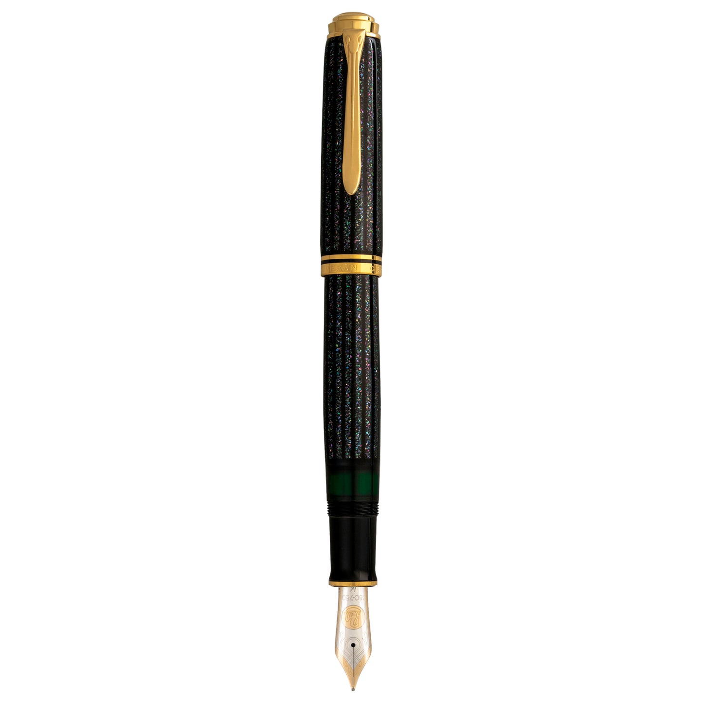 Pelikan Souveran M1000 Raden Stardust Fountain Pen (Limited Edition)