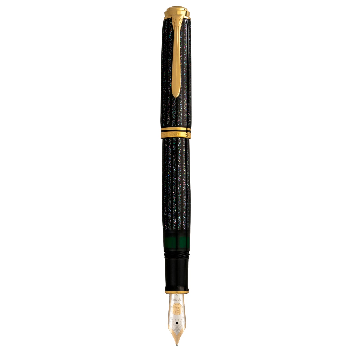 Pelikan Souveran M1000 Raden Stardust Fountain Pen (Limited Edition)