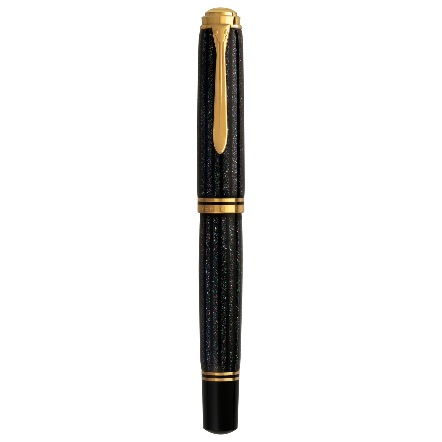 Pelikan Souveran M1000 Raden Stardust Fountain Pen (Limited Edition)