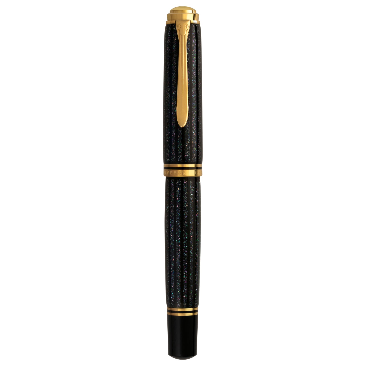Pelikan Souveran M1000 Raden Stardust Fountain Pen (Limited Edition)
