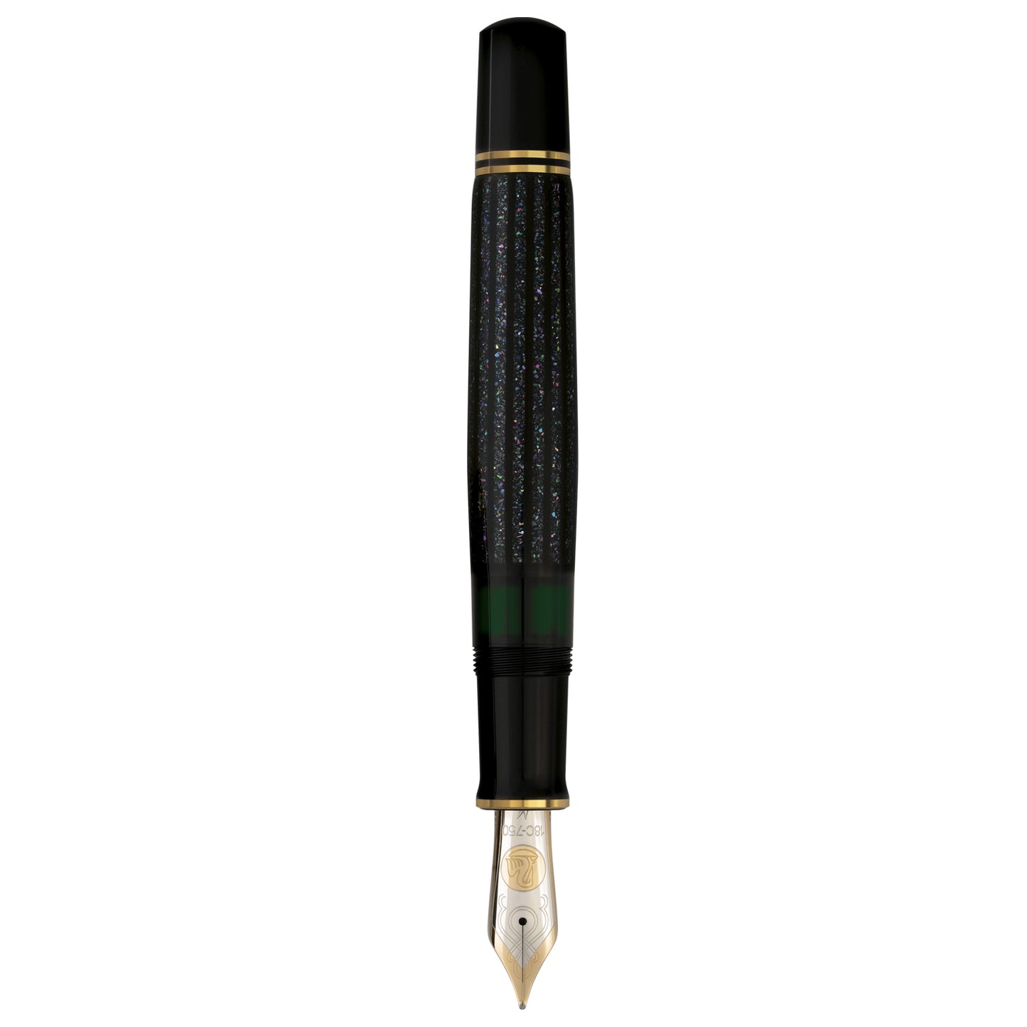Pelikan Souveran M1000 Raden Stardust Fountain Pen (Limited Edition)