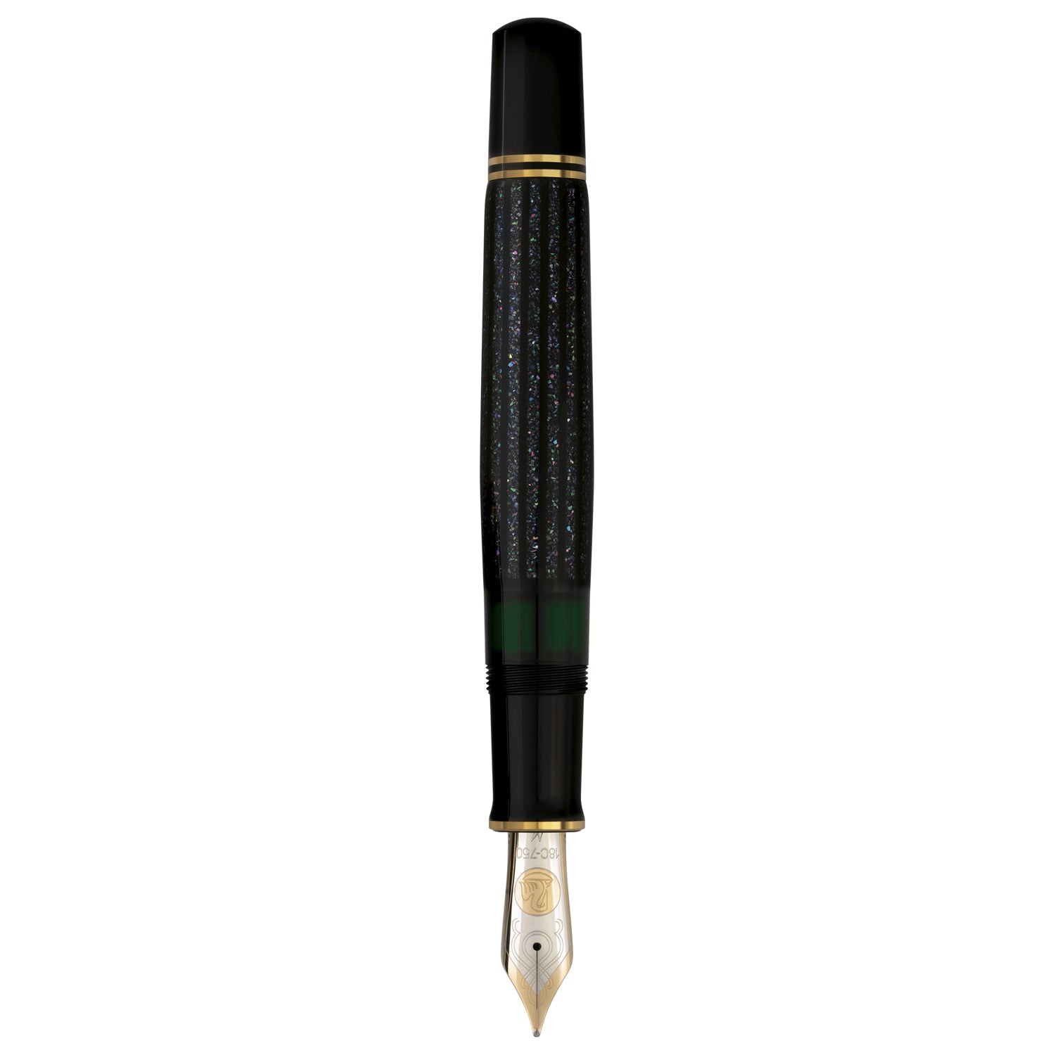 Pelikan Souveran M1000 Raden Stardust Fountain Pen (Limited Edition)