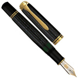 Pelikan Souveran M1000 Raden Stardust Fountain Pen (Limited Edition)