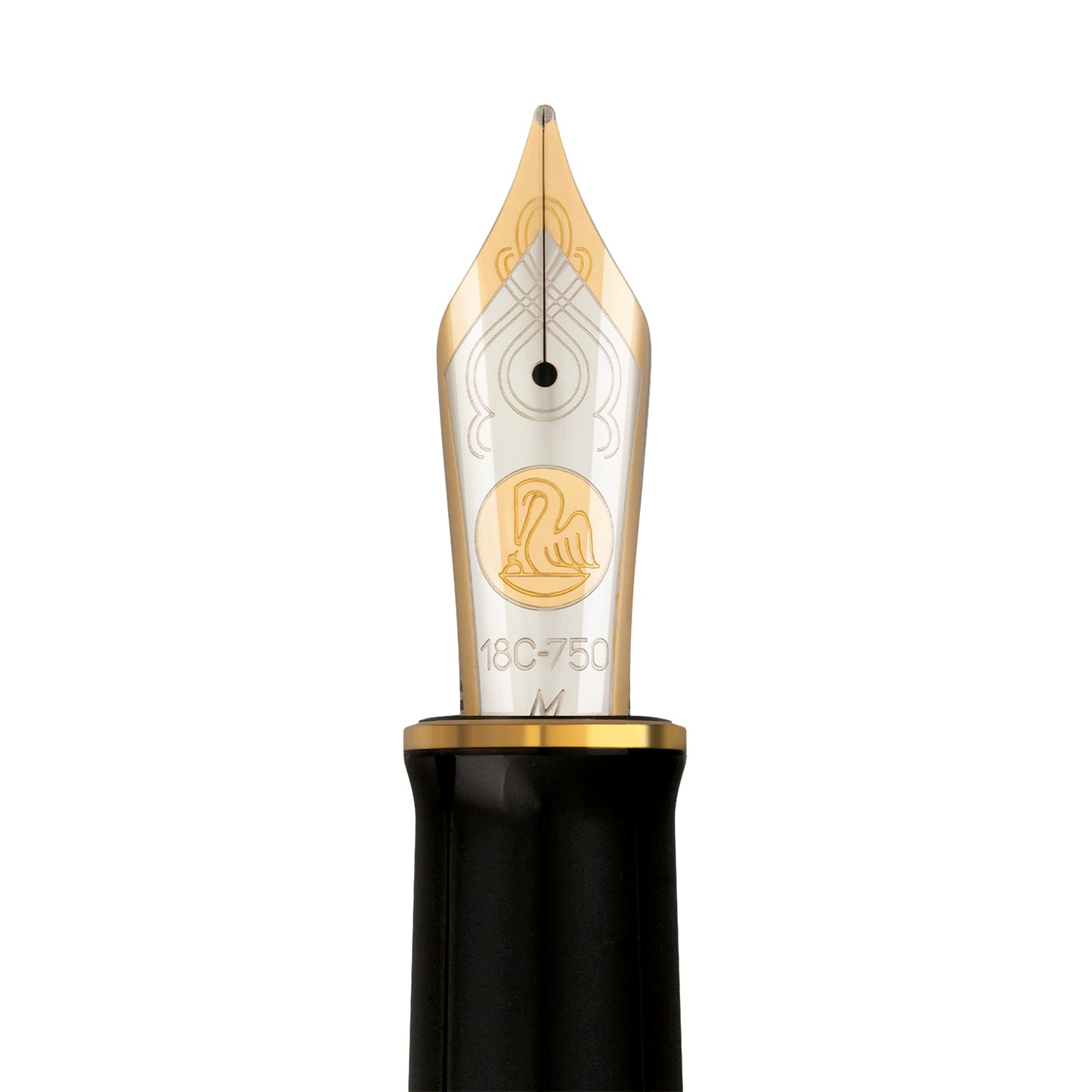 Pelikan Souveran M1000 Raden Stardust Fountain Pen (Limited Edition)