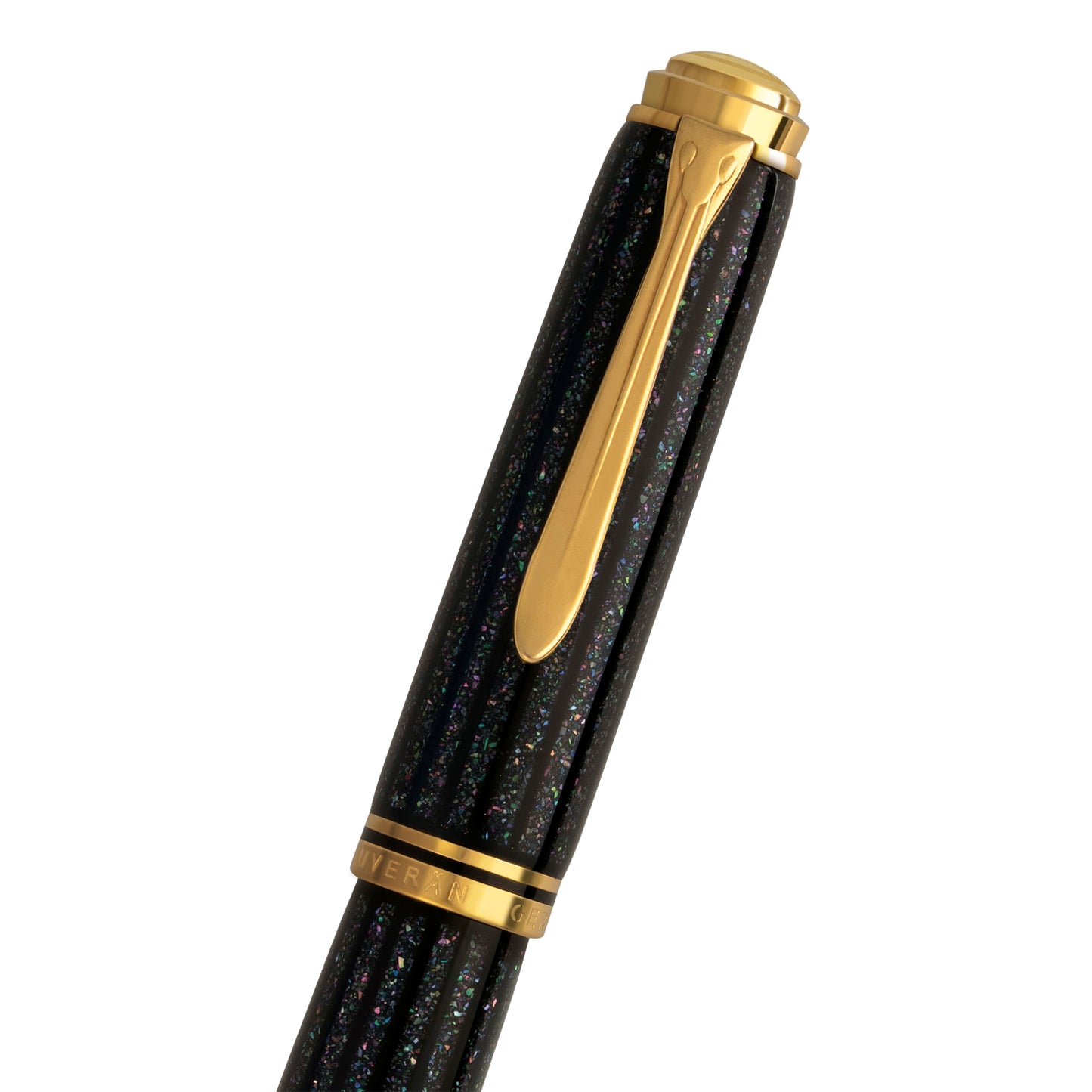 Pelikan Souveran M1000 Raden Stardust Fountain Pen (Limited Edition)
