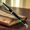 Pelikan Souveran M400 Black Fountain Pen