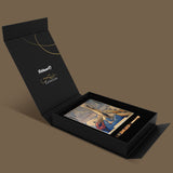 Pelikan Souveran M600 Art Collection Georg Tippel Fountain Pen (Special Edition)