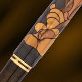 Pelikan Souveran M600 Art Collection Georg Tippel Fountain Pen (Special Edition)