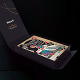 Pelikan Souveran M600 Art Collection Rudi Rother Fountain Pen (Special Edition)