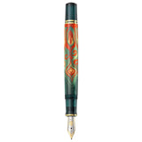 Pelikan Souveran M600 Art Collection Rudi Rother Fountain Pen (Special Edition)