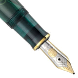Pelikan Souveran M600 Art Collection Rudi Rother Fountain Pen (Special Edition)