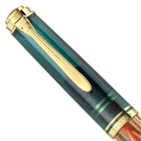 Pelikan Souveran M600 Art Collection Rudi Rother Fountain Pen (Special Edition)