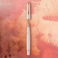 White Rose Gold