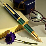 Pelikan Souveran M800 40 Years Anniversary Fountain Pen (Limited Edition)