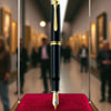 Pelikan Souveran M800 Black Fountain Pen