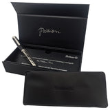 Pelikan Souveran M805 Metal Sleeve Fountain Pen (Special Edition)