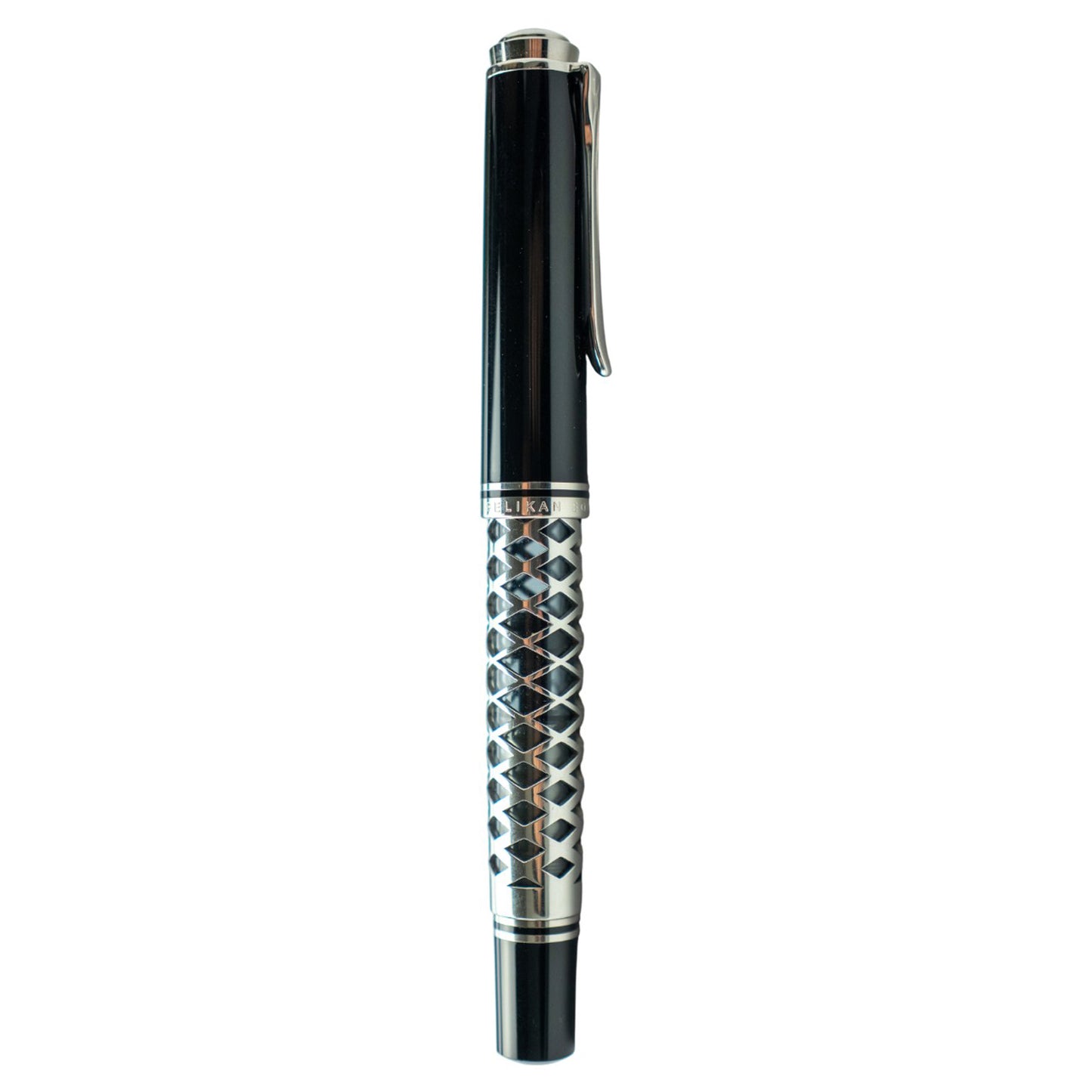Pelikan Souveran M805 Metal Sleeve Fountain Pen (Special Edition)