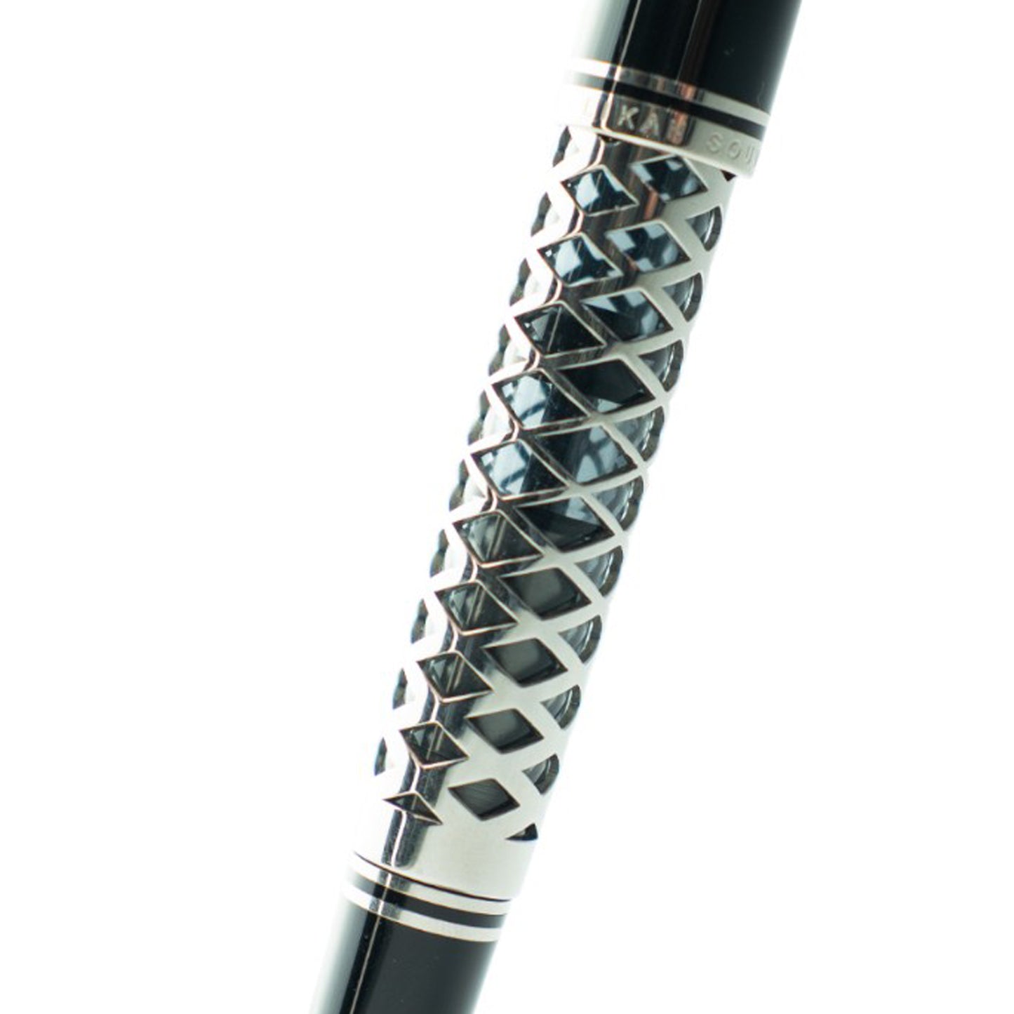 Pelikan Souveran M805 Metal Sleeve Fountain Pen (Special Edition)