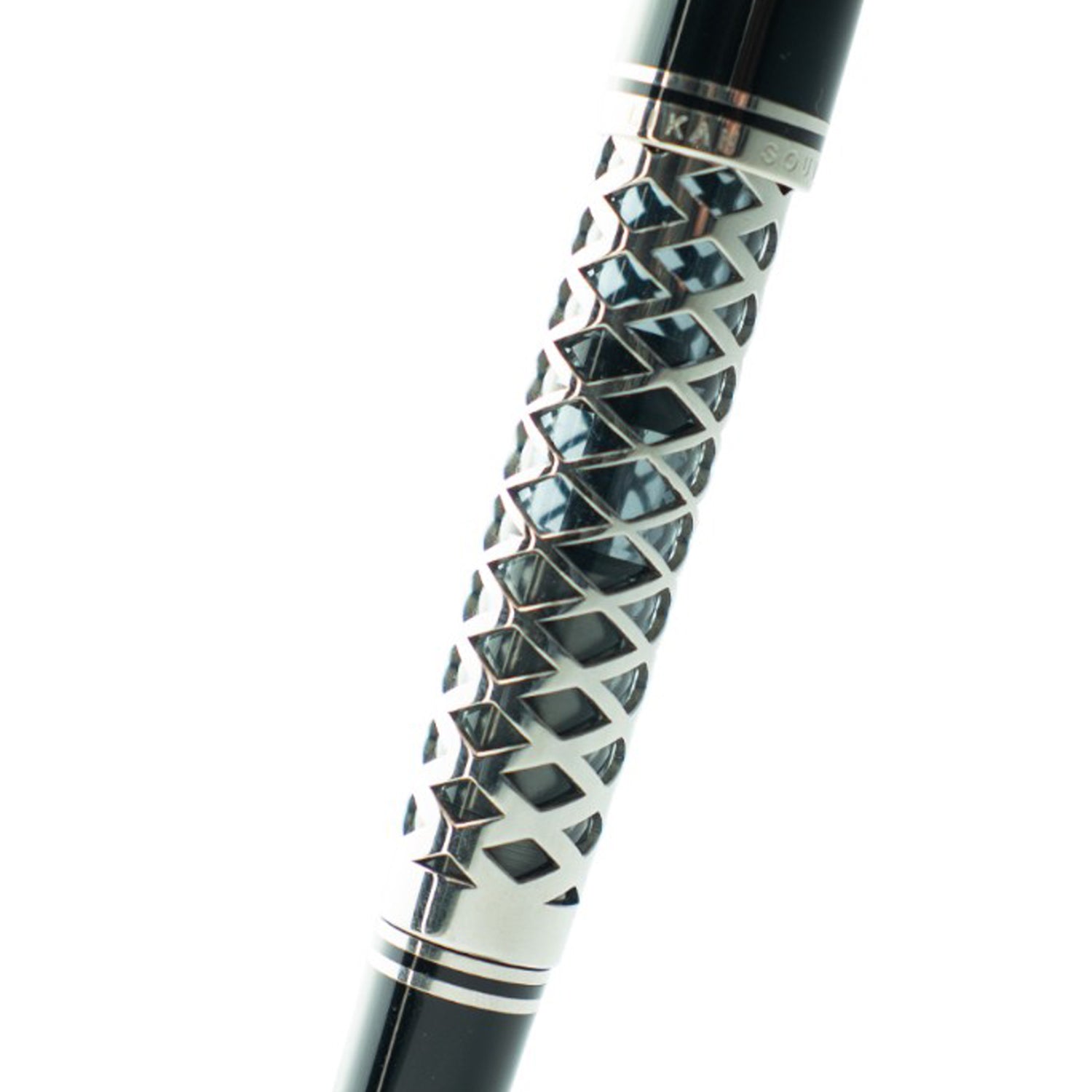 Pelikan Souveran M805 Metal Sleeve Fountain Pen (Special Edition)