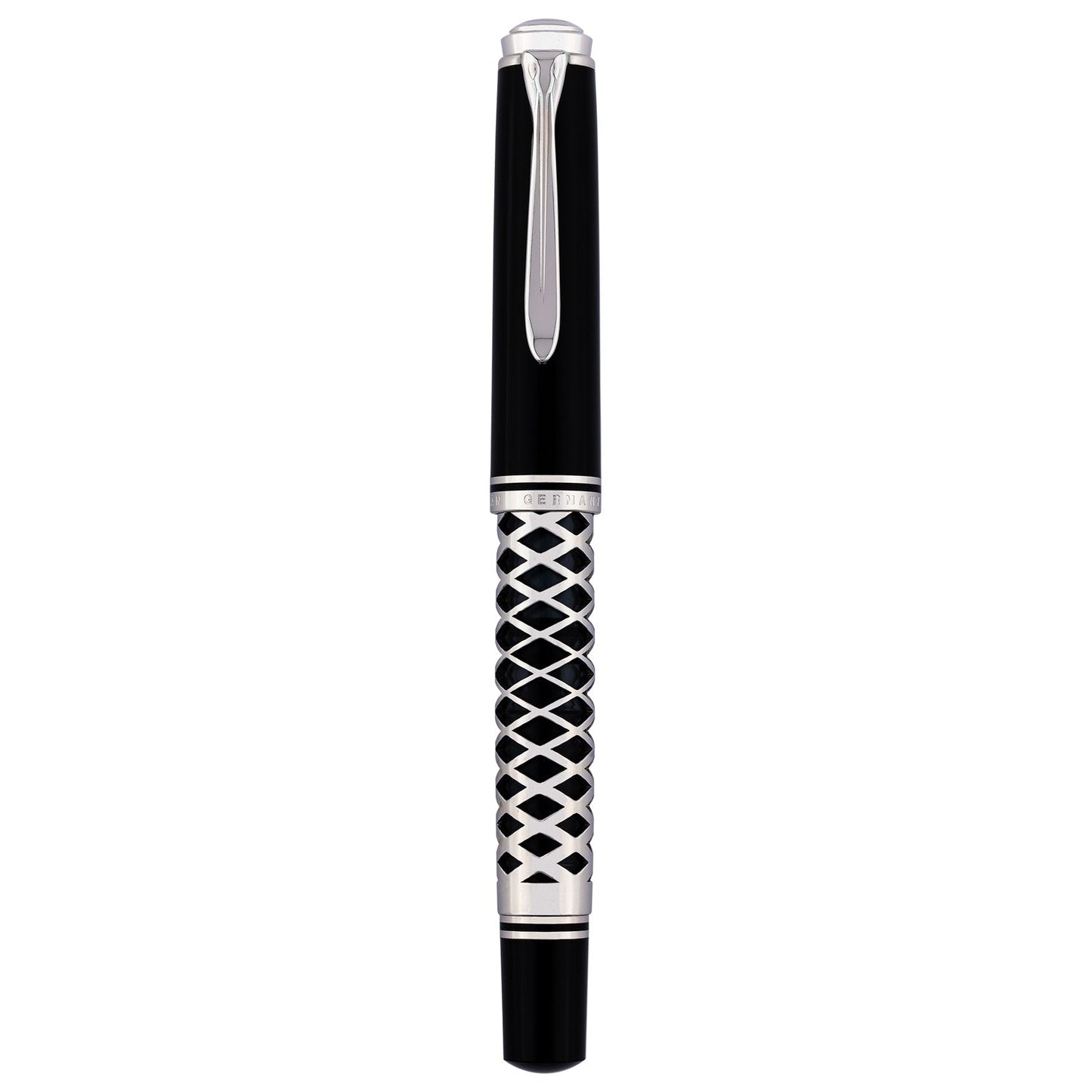Pelikan Souveran M805 Metal Sleeve Fountain Pen (Special Edition)