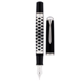 Pelikan Souveran M805 Metal Sleeve Fountain Pen (Special Edition)