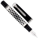 Pelikan Souveran M805 Metal Sleeve Fountain Pen (Special Edition)