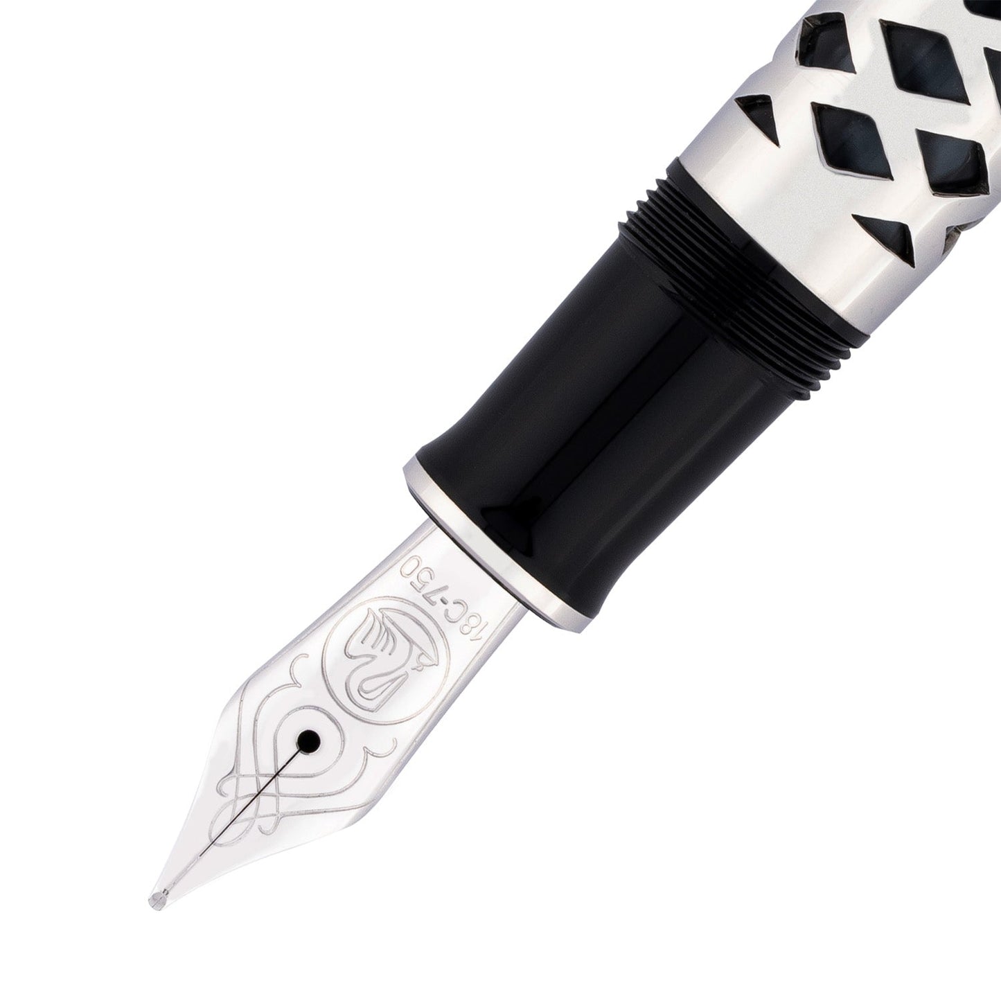 Pelikan Souveran M805 Metal Sleeve Fountain Pen (Special Edition)