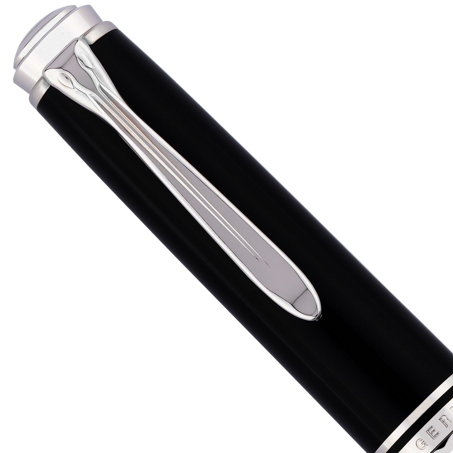 Pelikan Souveran M805 Metal Sleeve Fountain Pen (Special Edition)