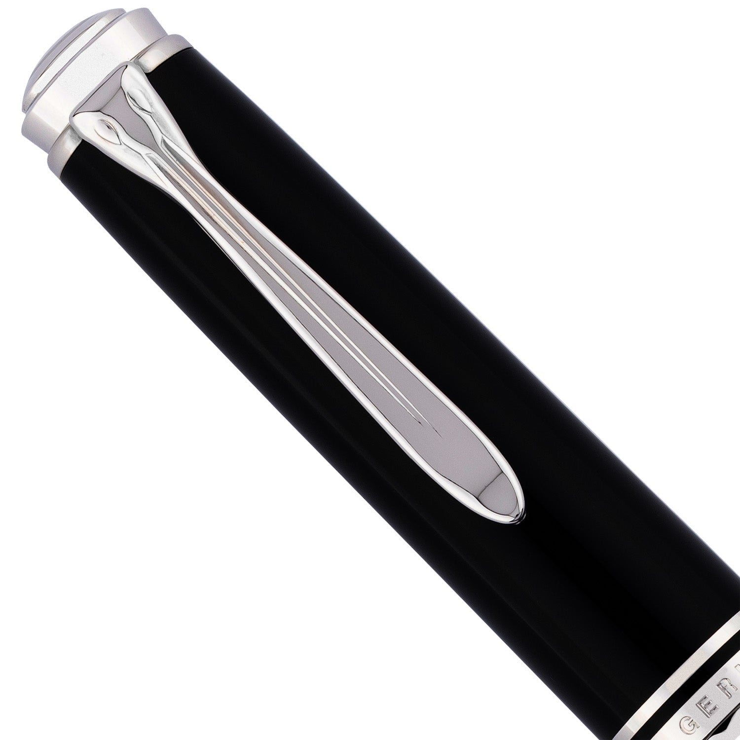 Pelikan Souveran M805 Metal Sleeve Fountain Pen (Special Edition)