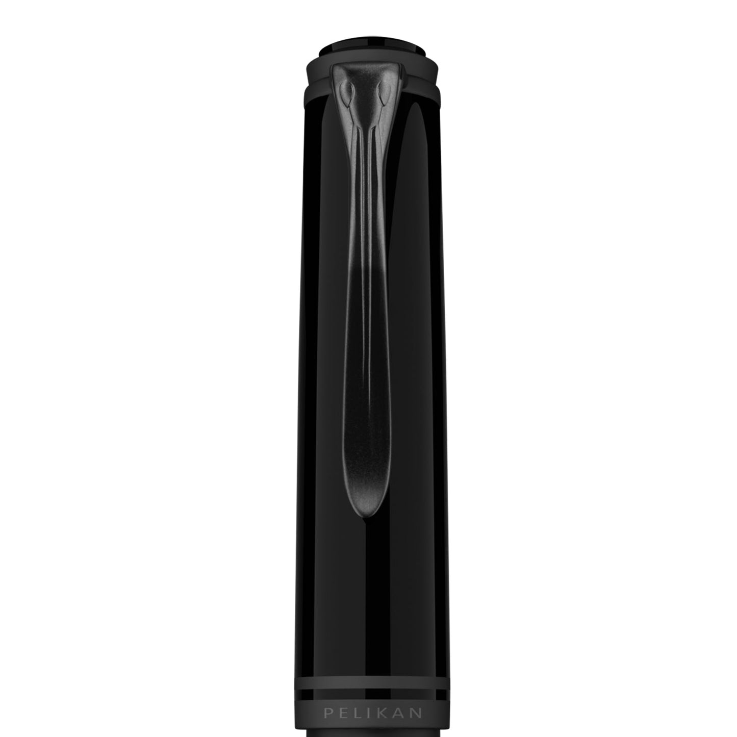 Pelikan Souveran M809 Black Matt Fountain Pen (Special Edition)