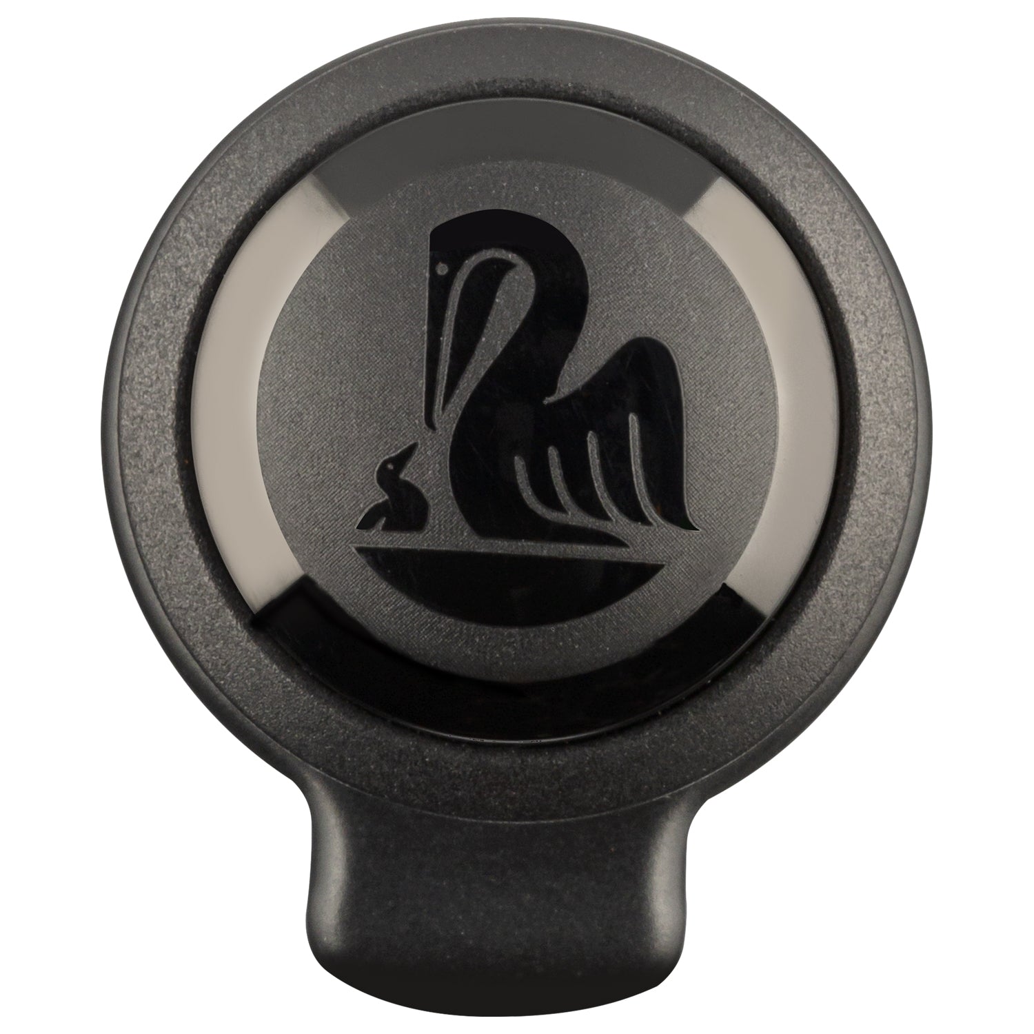 Pelikan Souveran M809 Black Matt Fountain Pen (Special Edition)