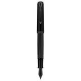 Pelikan Souveran M809 Black Matt Fountain Pen (Special Edition)