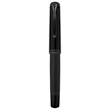 Pelikan Souveran M809 Black Matt Fountain Pen (Special Edition)