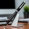 Pelikan Souveran R405 Stresemann Anthracite Roller Ball Pen 803892