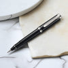 Pelikan Souveran R805 Black Roller Ball Pen 926675