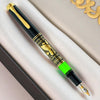 Pelikan Toledo M700 Black Fountain Pen