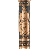 Pelikan Toledo M740 The Statue of Zeus Fountain Pen (Limited Edition)