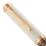 Pelikan Toledo M740 The Statue of Zeus Fountain Pen (Limited Edition)