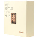 Pelikan Toledo M740 The Statue of Zeus Fountain Pen (Limited Edition)