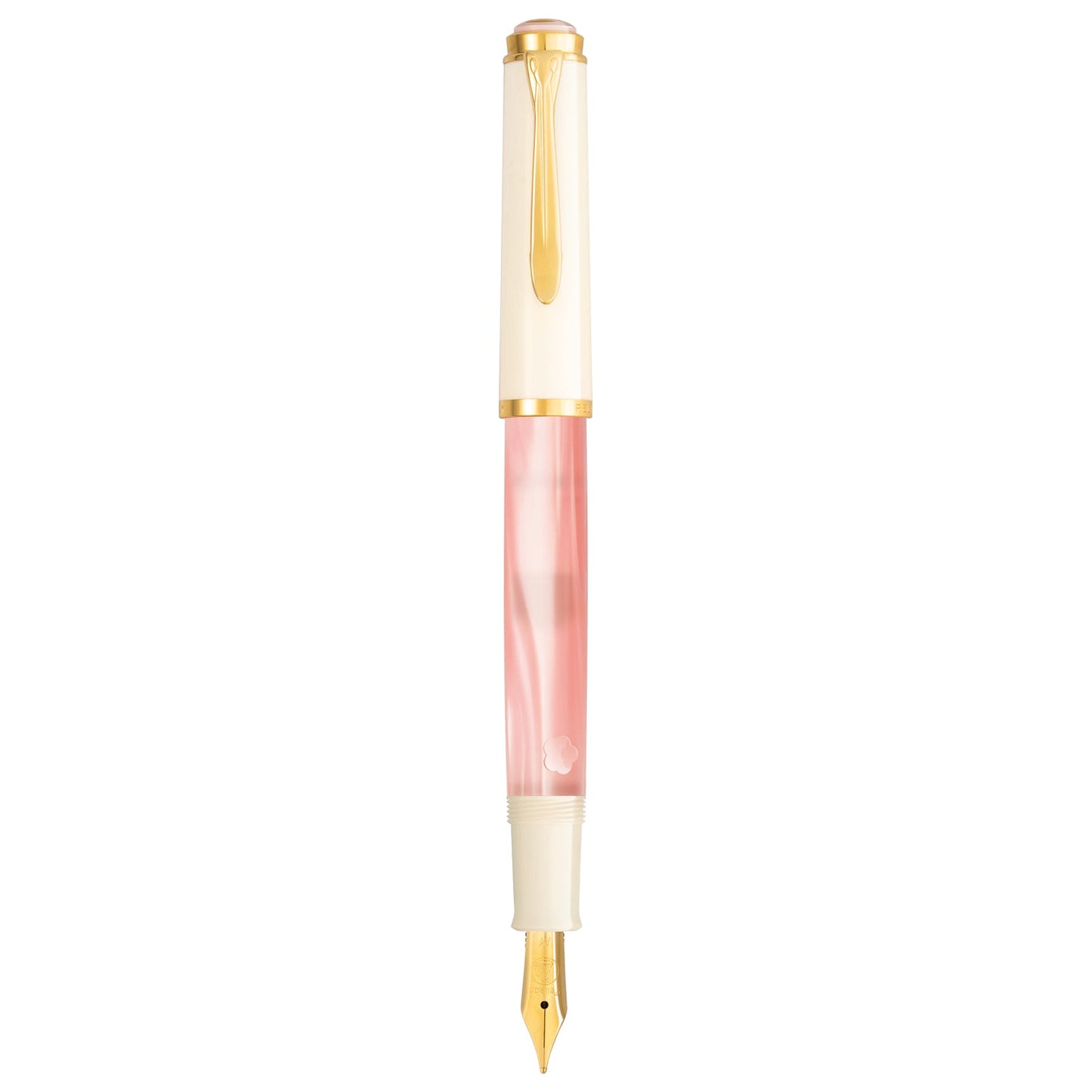 Pelikan Classic M200 Cherry Blossom Fountain Pen (Special Edition)