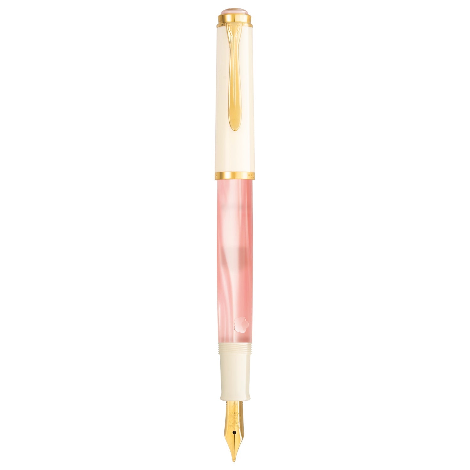 Pelikan Classic M200 Cherry Blossom Fountain Pen (Special Edition)