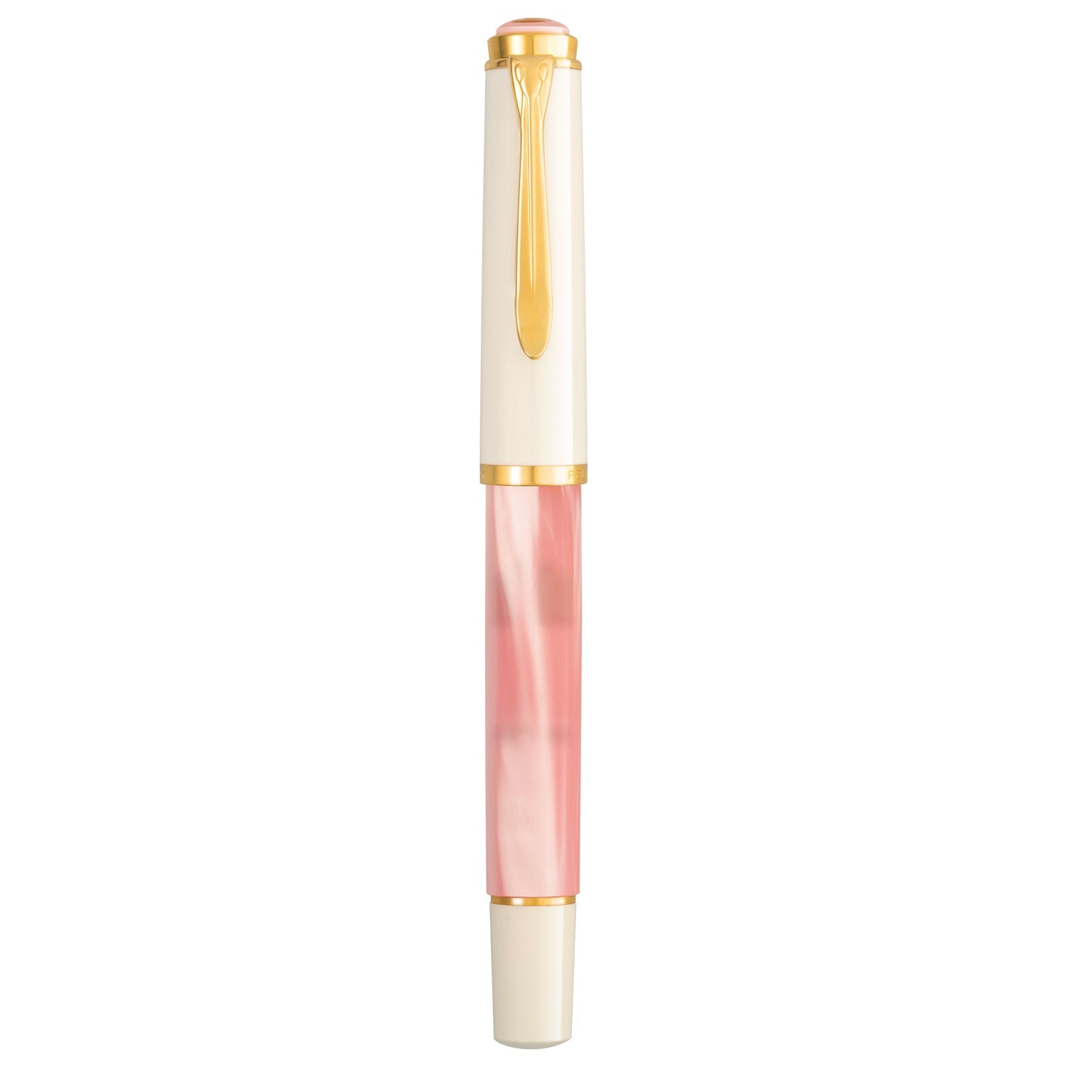Pelikan Classic M200 Cherry Blossom Fountain Pen (Special Edition)