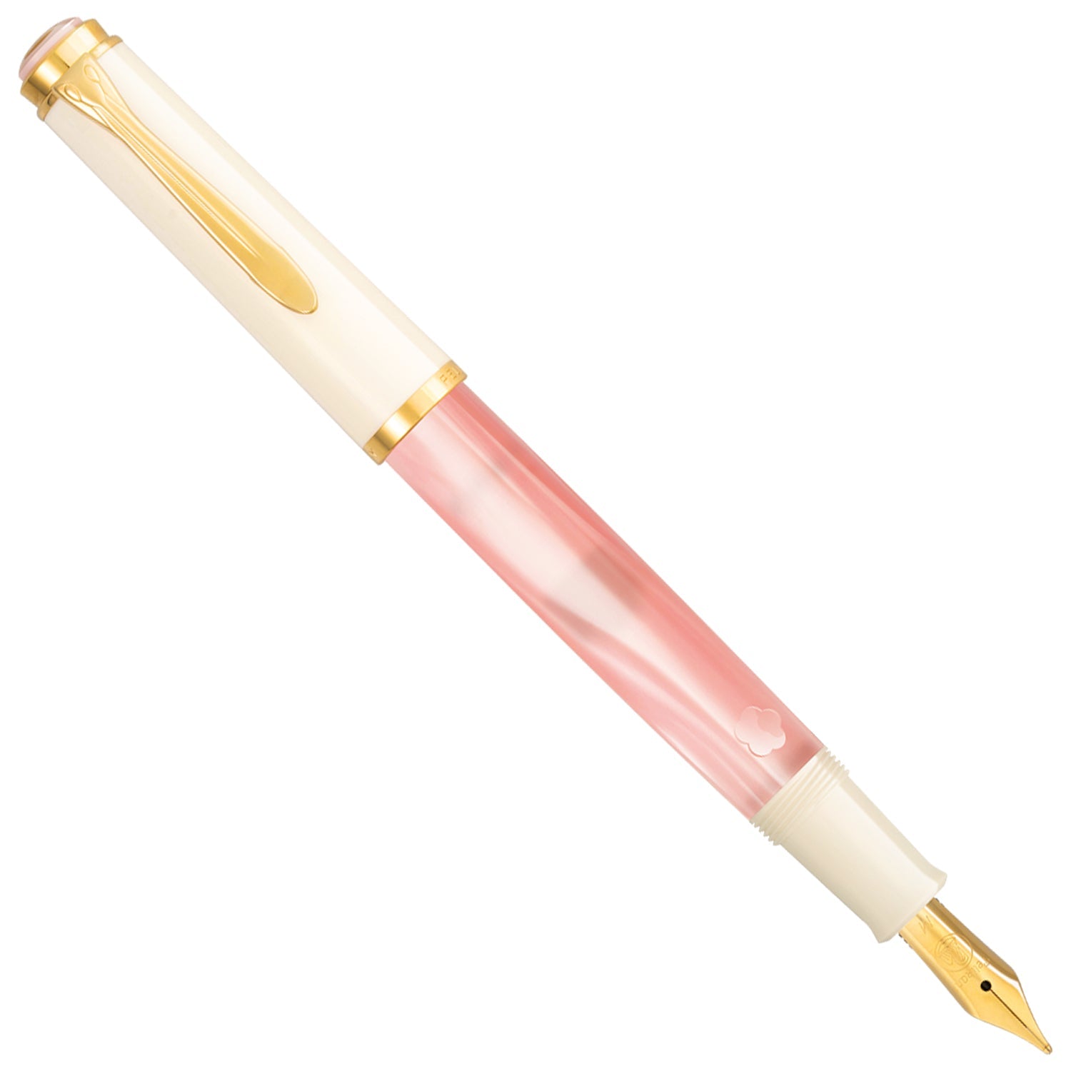 Pelikan Classic M200 Cherry Blossom Fountain Pen (Special Edition)