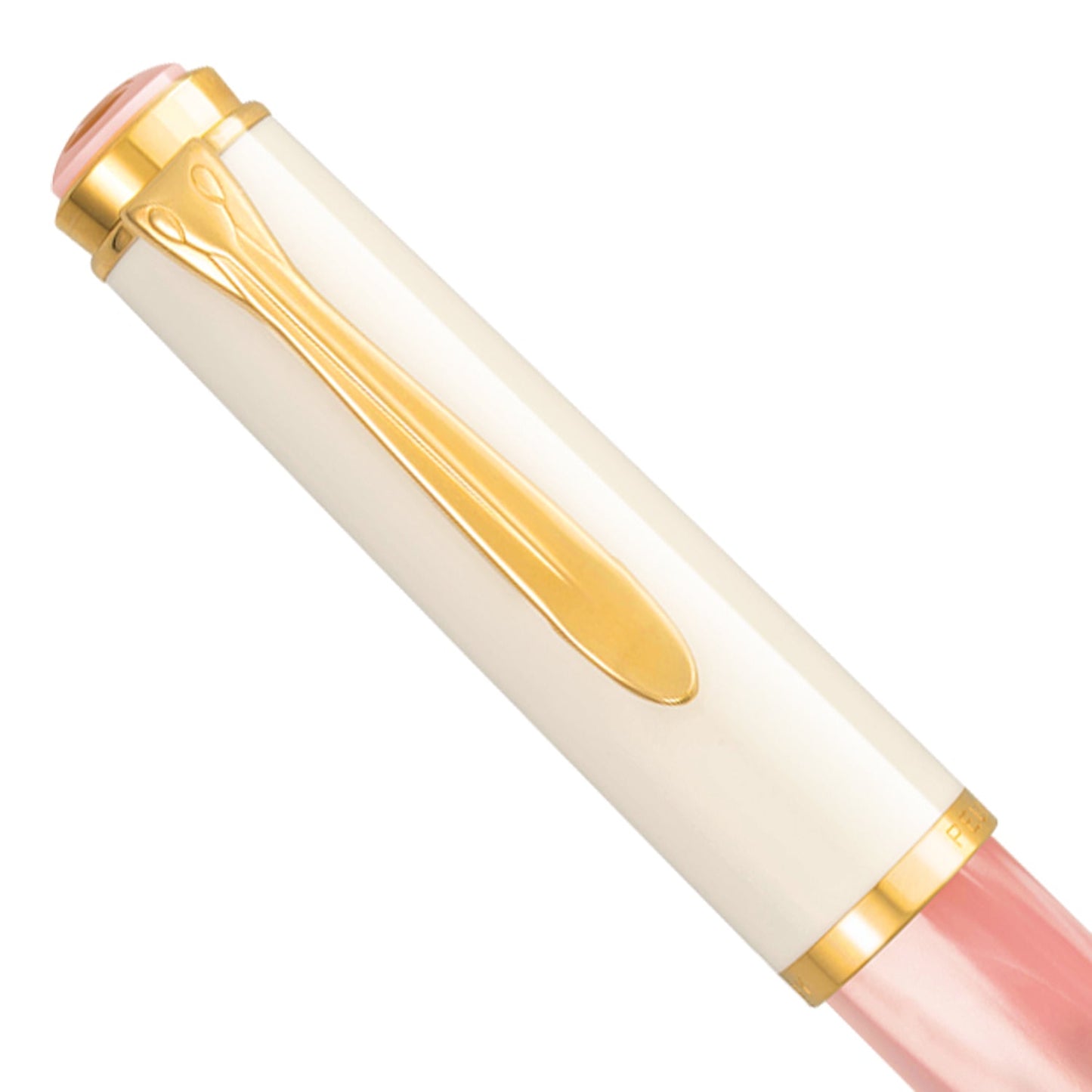 Pelikan Classic M200 Cherry Blossom Fountain Pen (Special Edition)