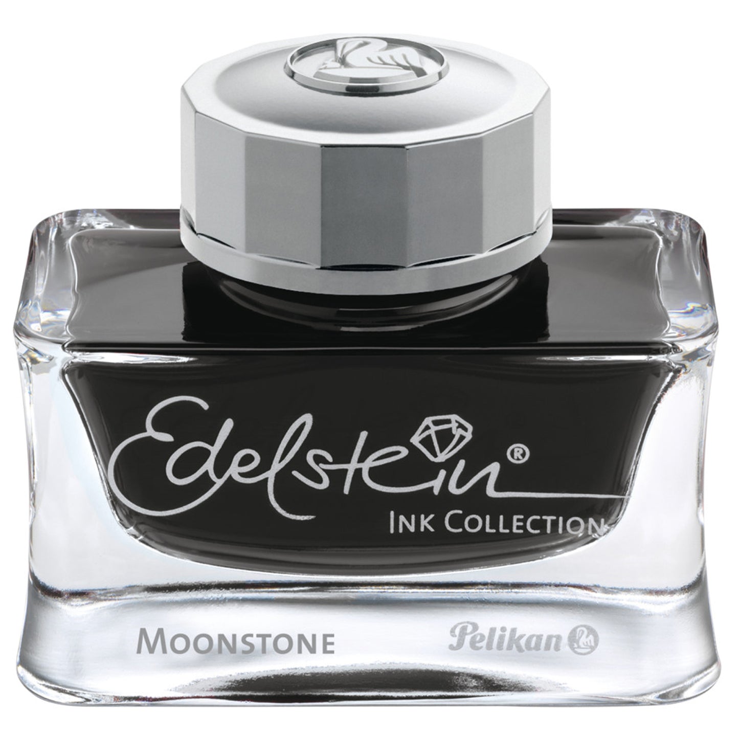 Pelikan Edelstein Ink Bottle (Moonstone - 50 ML) 300827