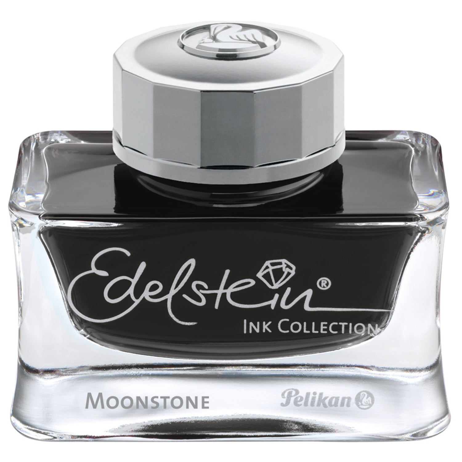 Pelikan Edelstein Ink Bottle (Moonstone - 50 ML) 300827