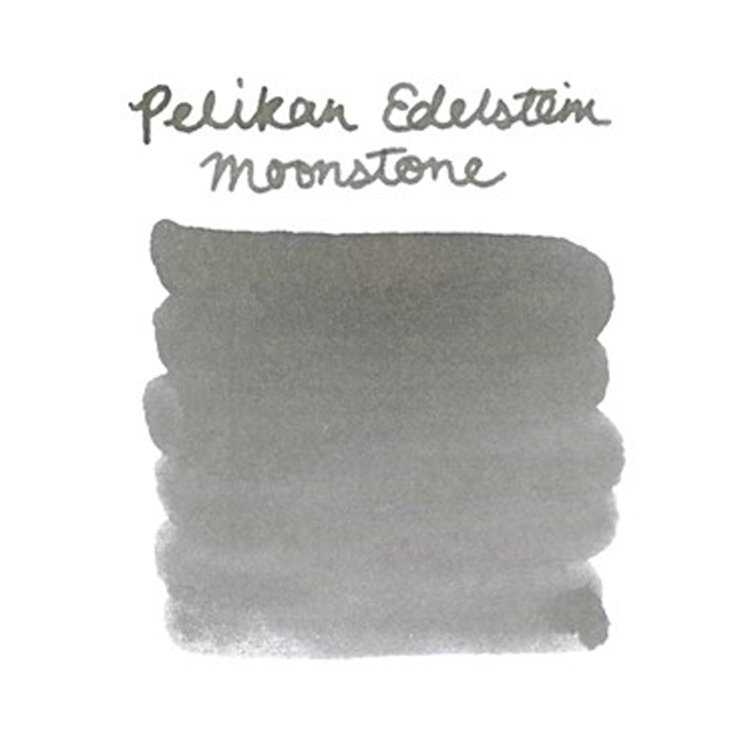 Pelikan Edelstein Ink Bottle (Moonstone - 50 ML) 300827