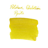 Pelikan Edelstein Ink Bottle (Pyrite - 50 ML) 303422 (Special Edition)