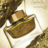Pelikan Edelstein Ink Bottle (Pyrite - 50 ML) 303422 (Special Edition)